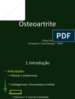 Osteoartrite