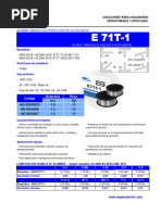 Ficha Tecnica Del Alambres 71t-1