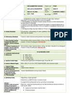 Sample Lesson Plan - Ip Integration