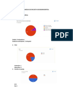 Análisis de Encuesta Sociodemográfica