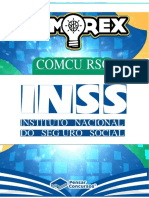 Memorex-INSS Técnico (Rodada 1)