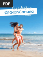 Guia Ocio Gran Canaria