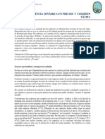 Organización Industrial - (Competencia Dinámica en Precios y Colusión Tácita)