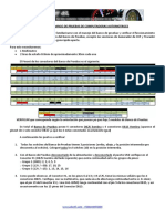 Guia Rapida Banco de Pruebas de Computadoras Automotrices Modelo Mark 40 - B