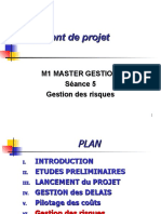 Management de Projet