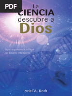 La Ciencia Descubre A Dios