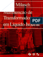 Resumo Manutencao de Transformadores em Liquido Isolante Milan Milasch