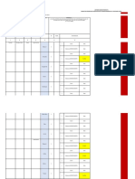 Form Alat Ukur Di Posyandu