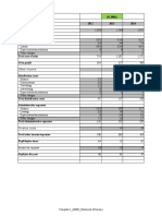 Case 4 - Ratio Analysis - Micro Tiles