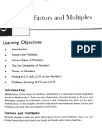 Chap 2 FactorsAndMultiples