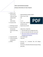 Modul Ajar Eksponen