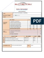 Pw4 Power Electronics