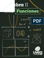 Reto 3 - Funciones - AlgebraII