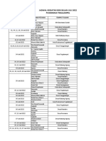 Jadwal BOK Juli 2022-1