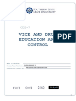 Cdi7 Module 2022 For Distribution