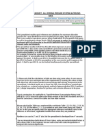 Max Allowable Pressure of Pipes and Pipellines