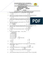 Pat Matematika 21 22