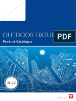 Tungsram Outdoor Product Catalogue 2022 en