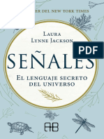 Señalesel Lenguaje Secreto Del Universo