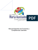 Manual Especifico de Funciones Imprimir