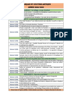 Progression Annuelle FCA 2022-2023