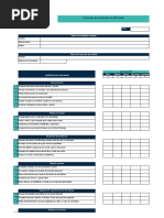 Formato de Evaluacion 360 Grados