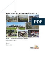 Actualizacion Plan Regulador Cerrillos