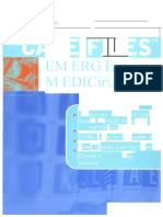 Case Files Emergency Medicine