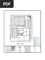 Denah Fire Alarm LT.3