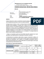 Estrategia de Refuerzo Escolar 2022 RM 045