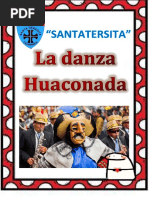 Huaconada