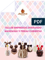 Manzanas Decoratibas Taller2