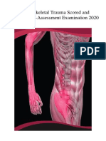 Aaos Trauma