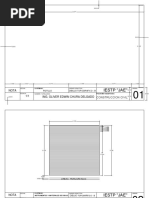 Laminas de Dibujo Topografico B 1 - 7