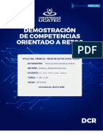 Competencia Informatica III