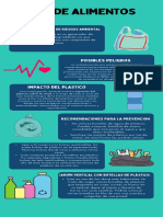 Infografía Día Del Maestro 15 de Mayo