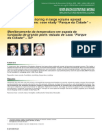 22-07-02 - Monitoramento de Temperatura em Sapata de Fundação de Grande Porte Estudo de Caso "Parque Da Cidade" SP