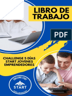 Libro de Trabajo Start