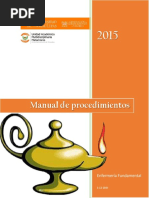 Manual de Enfermeria Fundamental PDF