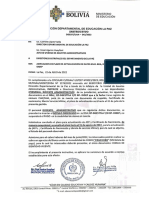 Instructivo Ddelpz - Uaa 042 - 2022 Ampliacion de Plazo de Actualizacion de Datos en El Rda, Rpdgesttla Yo Rp-Didep