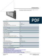 7PA30323AA001 Datasheet en