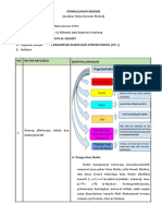 LK - Resume KB (1) Hadis Dan Pengertianya