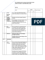 INSTRUMEN VERIFIKASI KTSP 2022