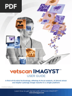 User Guide: Learn How To Get Started With VETSCAN IMAGYST™