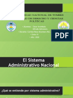 EXPO - ADMINISTRACION Grupo 2