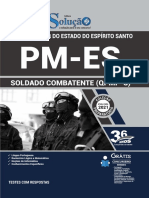 Prep PM Es Soldado