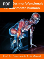 Dimensões Morfofuncionais Do Movimento Humano