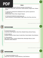 REMEDIACIÓN DE SUELOS 2do Parcial