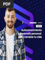 Autoconocimiento y Desarrollo