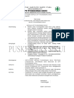 3.2.4 SK Dan Sop Komunikasi, Informasi Dan Edukasi